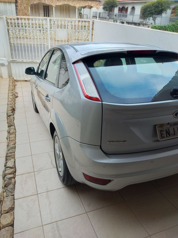 Ford Focus Harct 2010 1.6 - Foto 3