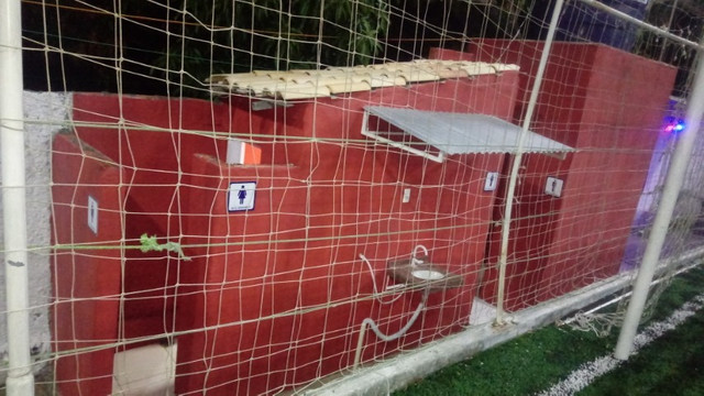 Espaço para diversão(entretenimento) - Foto 4