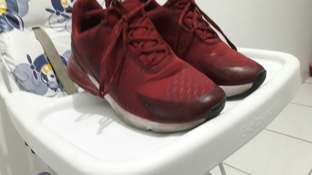 Tênis Nike - Foto 3