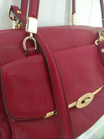 Bolsa COACH - Foto 2