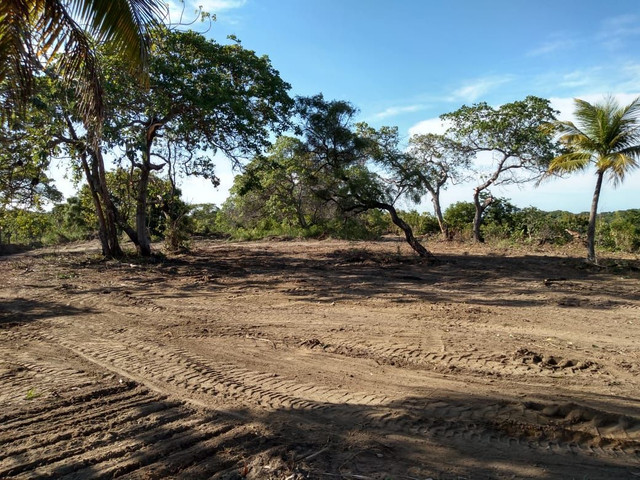 Terrenos em Itamaracá entrada 2 mil parcelas de $300,00 - Foto 11
