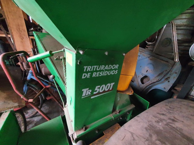 Triturador TR500T - Foto 3