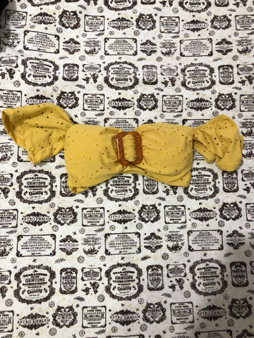 Cropeds