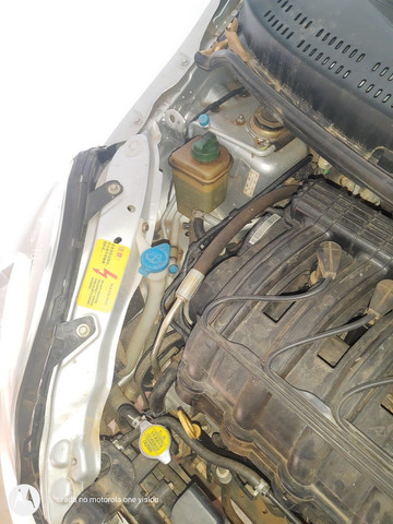 Chery Face 2012 Completo - Foto 15