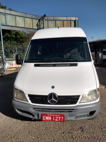 Sprinter 20 lugares