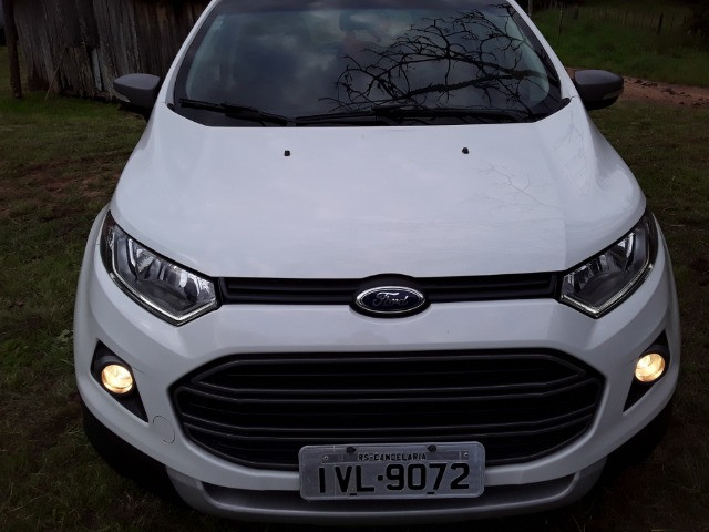 Ecosport
