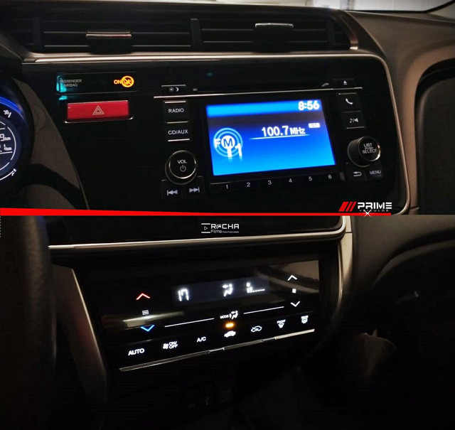 Honda City EXL 1.5 Flex Automático - Foto 7