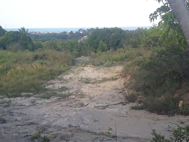 Terrenos em Itamaracá entrada 2 mil parcelas de $300,00 - Foto 8