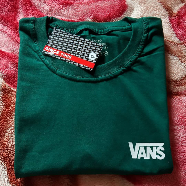 Camisetas - Foto 4
