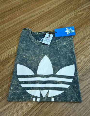 Camiseta estonada atacado - Foto 5