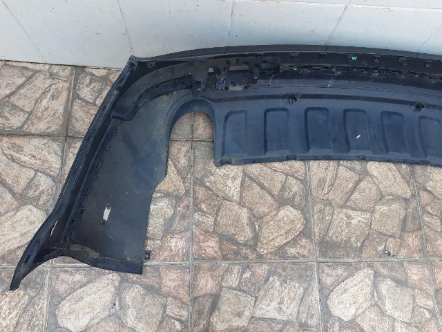 Parachoque Traseiro Audi Q7 ano 10/15 Original - Foto 5