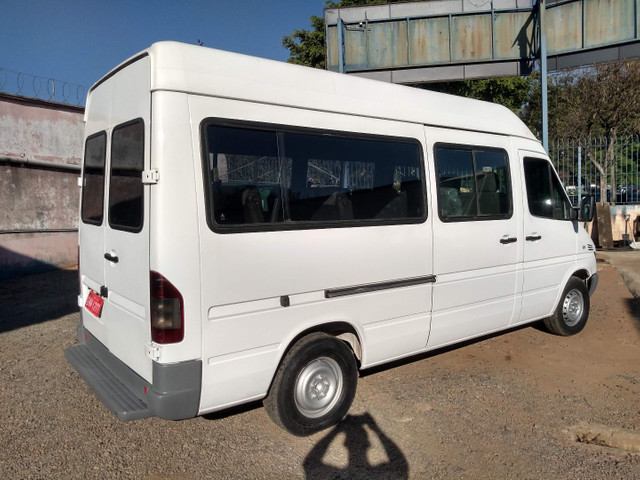 Sprinter 20 lugares - Foto 9