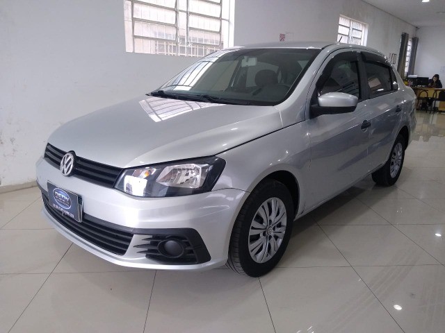 VOLKSWAGEN VOYAGE MSI TRENDLINE