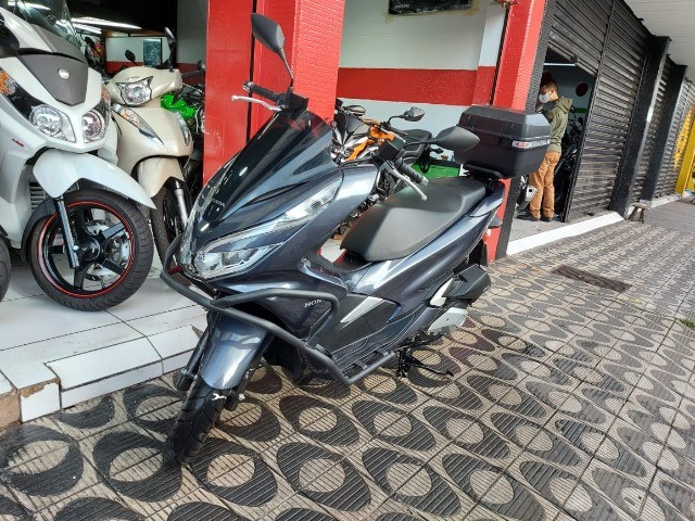HONDA PCX 150 ANO 2020