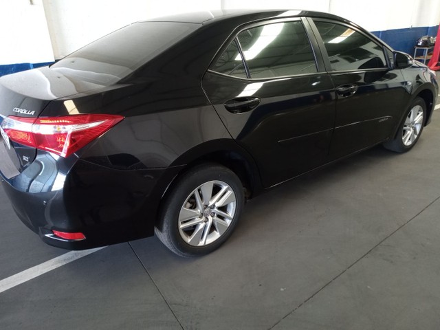 COROLLA 2015 AUTOMÁTICO