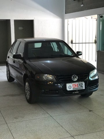 GOL G4 TREND 09/10