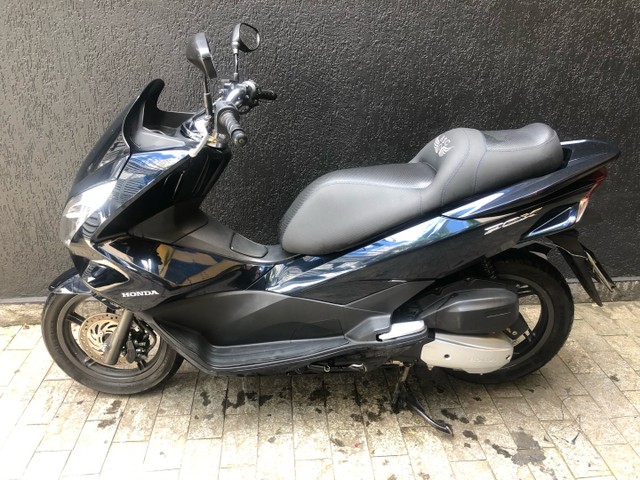 HONDA PCX 150 2018