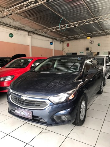 ONIX HATCH 2020