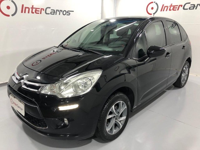 CITROEN C3 TENDANCE 1.5 MANUAL