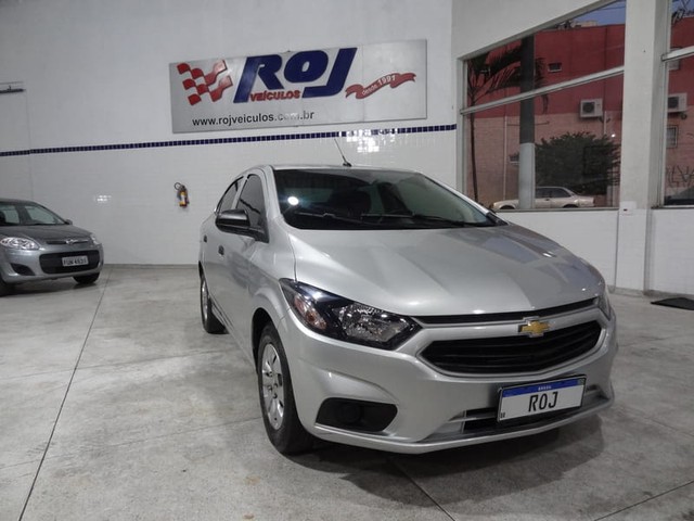 CHEVROLET JOY 1.0 SPE4 FLEX PLUS MANUAL