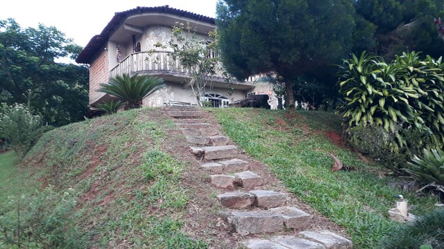 SÃO FRANCISCO DO SUL S.C  BAIRRO ROCIO GRANDE. MORRO GRANDE. VENDO SITIO .PROXIMO ESCOLAS. - Foto 2