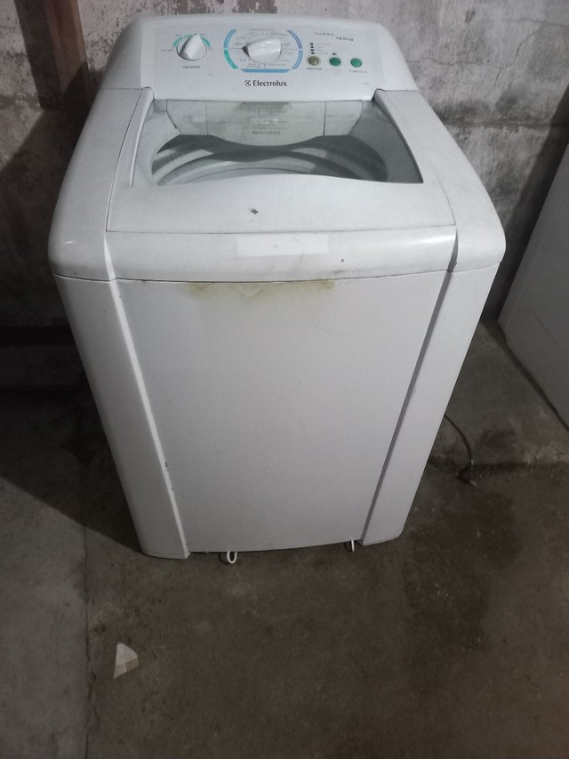 Máquina de lavar 12 kilos  - Foto 5