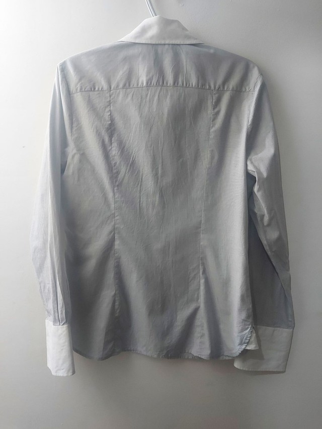 Camisa 42 Luig Bertolli - Foto 5