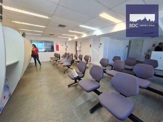 Sala, 288 m² - venda por R$ 1.770.000,00 ou aluguel por R$ 23.500,00/mês - Centro - Rio de - Foto 4