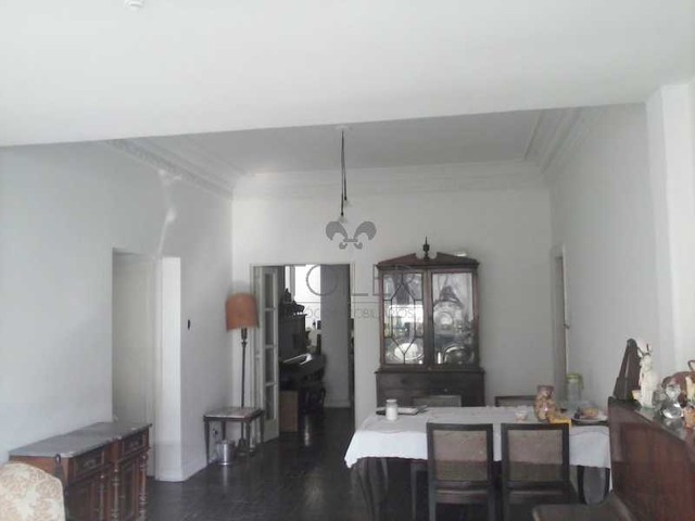 Apartamento na Rua Ministro Viveiros de Castro - Foto 3