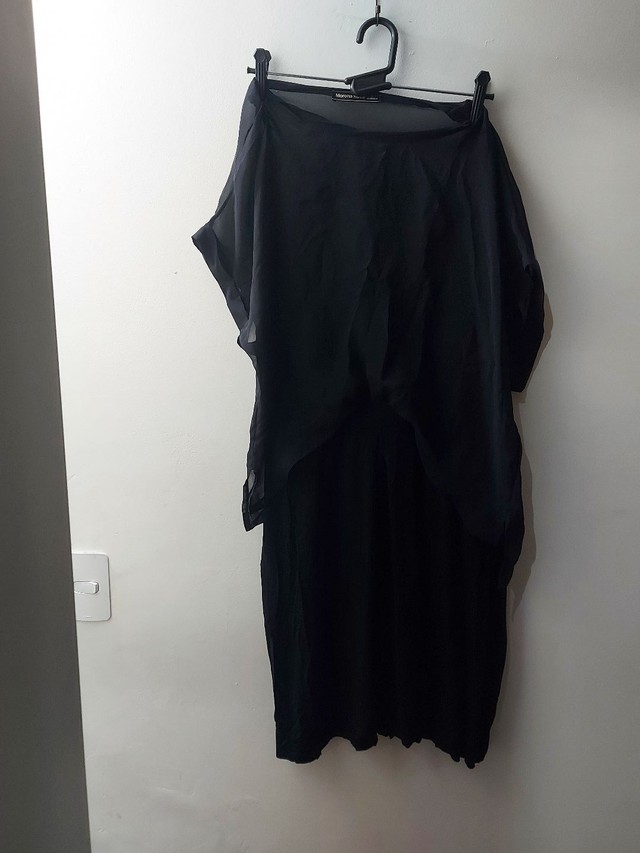 Vestido social M/G - Foto 2