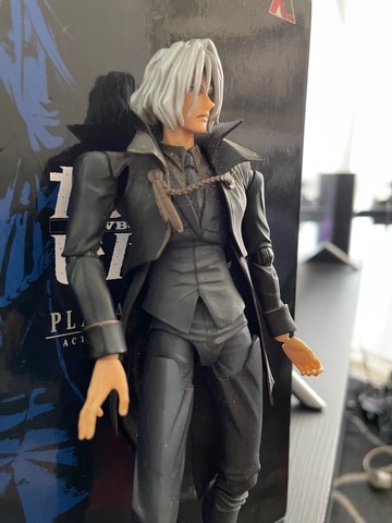 Action figure impecável  - Foto 4