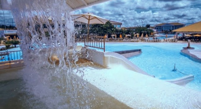 Lacqua Di Roma  ( Diária a partir de R$140,00 )