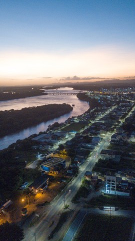 Loteamento Morada do Lago ( Linhares ES ) - Foto 3