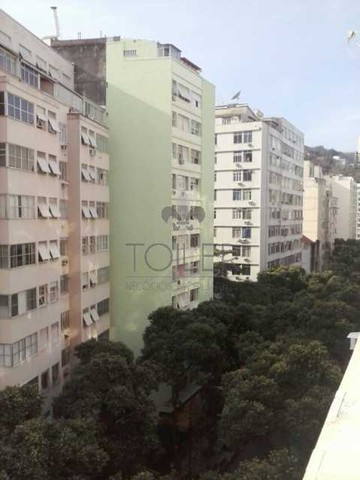 Apartamento na Rua Ministro Viveiros de Castro - Foto 5