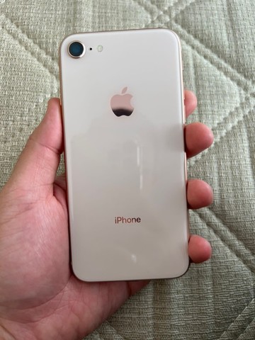 iPhone 8 64gb  - Foto 2
