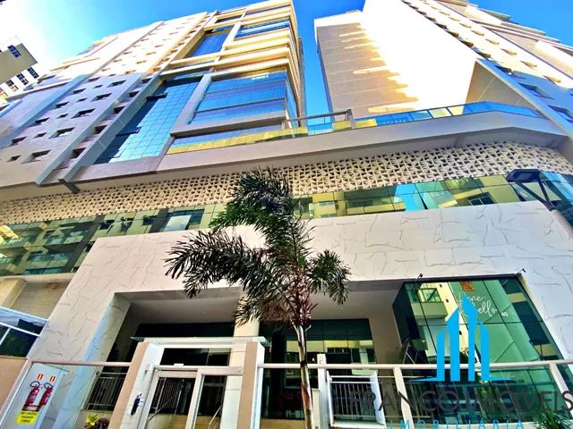 Apartamento para venda possui 245 metros quadrados com 3 quartos em Centro - Guarapari - E - Foto 6
