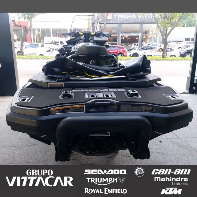 Jet Ski Seadoo Explorer 170 2023 - Foto 5