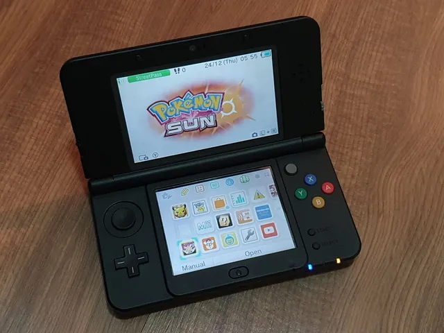 Nintendo 2ds jogos  +221 anúncios na OLX Brasil