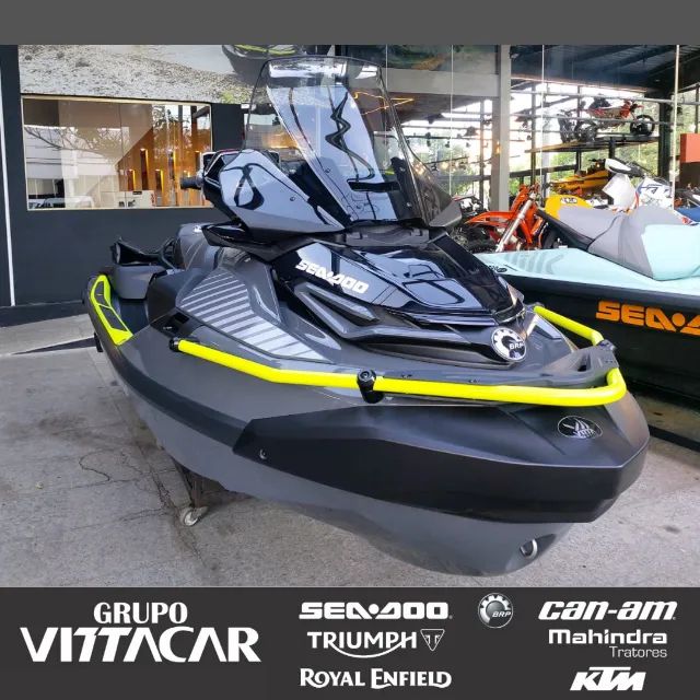 Jet Ski Seadoo Explorer 170 2023 Barcos e aeronaves Portão, Lauro de Freitas 1198902020 OLX
