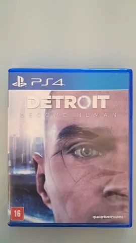 Jogo detroit become human  +123 anúncios na OLX Brasil