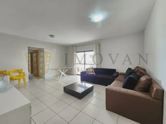 Apartamento Padrão em Ribeirão Preto - Foto 3
