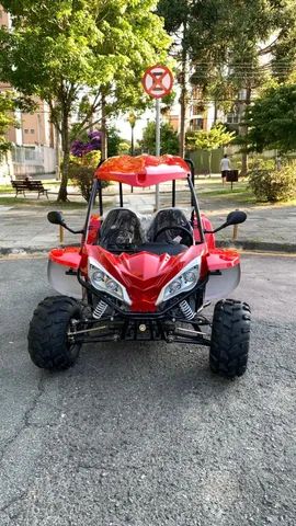 ATVs / Four Wheelers for sale in Porto Alegre