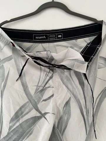 Bermuda Reserva Praia Surf 40 - Foto 4