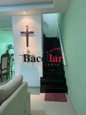 Casa de Vila - Triplex / Residencial / Vila Valqueire - Foto 3