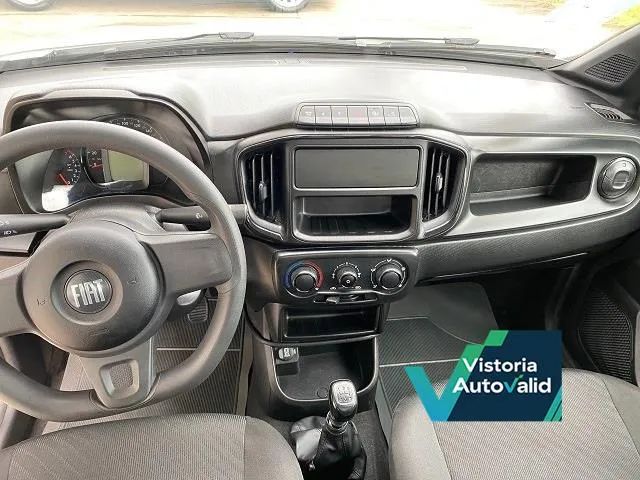 FIAT STRADA 1.4 FIRE FLEX ENDURANCE CS MANUAL - Foto 5
