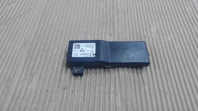 Modulo Receptor Alarme Chevrolet S10