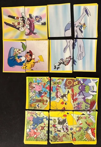 Panini figurinhas  +83 anúncios na OLX Brasil