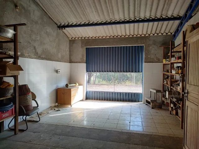 Fazenda de 220 Hectares em Leandro Ferreira - Foto 15
