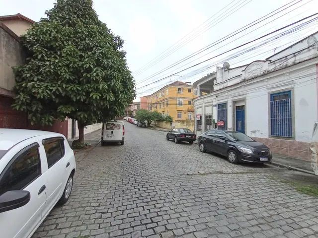 foto - Rio de Janeiro - São Cristóvão