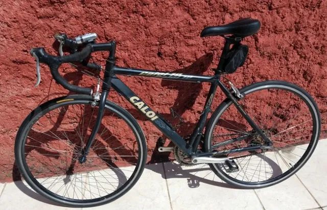 Caloi 12 V alumínio  